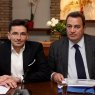 «Η Θράκη μπορεί να σηκώσει στην πλάτη της την Ελλάδα αρκεί το κέντρο να πάψει να την περιφρονεί»