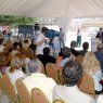Ο ΥΜΕ στην εκδήλωση παράδοσης ελικοπτέρου από το Υπουργείο Τουριστικής Ανάπτυξης