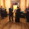 ΒΡΑΒΕΥΤΗΚΕ Ο ΕΥΡΙΠΙΔΗΣ ΣΤΥΛΙΑΝΙΔΗΣ ΑΠΟ ΤΟΥΣ ΑΝΑΤΟΛΙΚΟΘΡΑΚΙΩΤΕΣ ΤΟΥ ΙΣΒΟΑΡΕΛΕ ΡΟΥΜΑΝΙΑΣ ΓΙΑ ΤΗ ΣΥΜΒΟΛΗ ΤΟΥ ΤΟ 2005, ΣΤΗΝ ΕΠΑΝΑΣΥΝΔΕΣΗ ΤΟΥΣ ΜΕ ΤΗΝ ΕΛΛΑΔΑ ΜΕΤΑ ΑΠΟ 179 ΧΡΟΝΙΑ