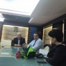 ΒΡΑΒΕΥΤΗΚΕ Ο ΕΥΡΙΠΙΔΗΣ ΣΤΥΛΙΑΝΙΔΗΣ ΑΠΟ ΤΟΥΣ ΑΝΑΤΟΛΙΚΟΘΡΑΚΙΩΤΕΣ ΤΟΥ ΙΣΒΟΑΡΕΛΕ ΡΟΥΜΑΝΙΑΣ ΓΙΑ ΤΗ ΣΥΜΒΟΛΗ ΤΟΥ ΤΟ 2005, ΣΤΗΝ ΕΠΑΝΑΣΥΝΔΕΣΗ ΤΟΥΣ ΜΕ ΤΗΝ ΕΛΛΑΔΑ ΜΕΤΑ ΑΠΟ 179 ΧΡΟΝΙΑ