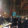 ΒΡΑΒΕΥΤΗΚΕ Ο ΕΥΡΙΠΙΔΗΣ ΣΤΥΛΙΑΝΙΔΗΣ ΑΠΟ ΤΟΥΣ ΑΝΑΤΟΛΙΚΟΘΡΑΚΙΩΤΕΣ ΤΟΥ ΙΣΒΟΑΡΕΛΕ ΡΟΥΜΑΝΙΑΣ ΓΙΑ ΤΗ ΣΥΜΒΟΛΗ ΤΟΥ ΤΟ 2005, ΣΤΗΝ ΕΠΑΝΑΣΥΝΔΕΣΗ ΤΟΥΣ ΜΕ ΤΗΝ ΕΛΛΑΔΑ ΜΕΤΑ ΑΠΟ 179 ΧΡΟΝΙΑ