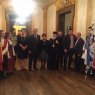 ΒΡΑΒΕΥΤΗΚΕ Ο ΕΥΡΙΠΙΔΗΣ ΣΤΥΛΙΑΝΙΔΗΣ ΑΠΟ ΤΟΥΣ ΑΝΑΤΟΛΙΚΟΘΡΑΚΙΩΤΕΣ ΤΟΥ ΙΣΒΟΑΡΕΛΕ ΡΟΥΜΑΝΙΑΣ ΓΙΑ ΤΗ ΣΥΜΒΟΛΗ ΤΟΥ ΤΟ 2005, ΣΤΗΝ ΕΠΑΝΑΣΥΝΔΕΣΗ ΤΟΥΣ ΜΕ ΤΗΝ ΕΛΛΑΔΑ ΜΕΤΑ ΑΠΟ 179 ΧΡΟΝΙΑ