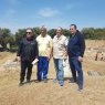ΟΙ ΣΥΜΒΟΛΙΣΜΟΙ ΤΗΣ ΕΠΙΣΚΕΨΗΣ ΚΑΡΑΜΑΝΛΗ