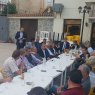 ΟΙ ΣΥΜΒΟΛΙΣΜΟΙ ΤΗΣ ΕΠΙΣΚΕΨΗΣ ΚΑΡΑΜΑΝΛΗ