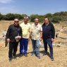 ΟΙ ΣΥΜΒΟΛΙΣΜΟΙ ΤΗΣ ΕΠΙΣΚΕΨΗΣ ΚΑΡΑΜΑΝΛΗ