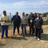 ΟΙ ΣΥΜΒΟΛΙΣΜΟΙ ΤΗΣ ΕΠΙΣΚΕΨΗΣ ΚΑΡΑΜΑΝΛΗ