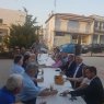 ΟΙ ΣΥΜΒΟΛΙΣΜΟΙ ΤΗΣ ΕΠΙΣΚΕΨΗΣ ΚΑΡΑΜΑΝΛΗ