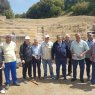 ΟΙ ΣΥΜΒΟΛΙΣΜΟΙ ΤΗΣ ΕΠΙΣΚΕΨΗΣ ΚΑΡΑΜΑΝΛΗ