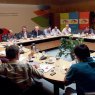 Συνέντευξη τύπου για τη  νέα καμπάνια ενημέρωσης του YME