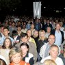 Κεντρική προεκλογική ομιλία στην κεντρική πλατεία Κομοτηνής