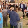 Eπίσκεψη σε οικισμούς των δήμων Αιγείρου και Ίασμου