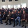 ΕΥΡΙΠΙΔΗΣ ΣΤΥΛΙΑΝΙΔΗΣ: «ΣΤΙΣ ΣΑΠΕΣ ΑΠΟΤΥΠΩΝΕΤΑΙ Η ΚΥΒΕΡΝΗΤΙΚΗ ΕΓΚΑΤΑΛΕΙΨΗ ΚΑΙ Η ΔΗΜΟΓΡΑΦΙΚΗ ΑΠΟΓΥΜΝΩΣΗ ΤΗΣ ΡΟΔΟΠΗΣ»