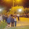 Eπίσκεψη του Υπ. Βουλευτή  Ευριπίδη Στυλιανίδη στη λαϊκή αγορά και το Μέγαρο Μουσικής Κομοτηνής και  σε οικισμούς της περιοχής