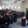 ΕΥΡΙΠΙΔΗΣ ΣΤΥΛΙΑΝΙΔΗΣ: «ΣΤΙΣ ΣΑΠΕΣ ΑΠΟΤΥΠΩΝΕΤΑΙ Η ΚΥΒΕΡΝΗΤΙΚΗ ΕΓΚΑΤΑΛΕΙΨΗ ΚΑΙ Η ΔΗΜΟΓΡΑΦΙΚΗ ΑΠΟΓΥΜΝΩΣΗ ΤΗΣ ΡΟΔΟΠΗΣ»