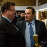 Ο Υπουργός Εσωτερικών Ευριπίδης Στυλιανίδης στη Γερμανία