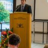 Ο Υπουργός Εσωτερικών Ευριπίδης Στυλιανίδης στη Γερμανία