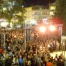 Κεντρική προεκλογική ομιλία στην κεντρική πλατεία Κομοτηνής