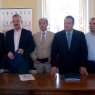 Κατασκευή Αεροδρομίου Γενικής Αεροπορίας - Αεραθλητικού Κέντρου Κομοτηνής