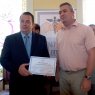 Κατασκευή Αεροδρομίου Γενικής Αεροπορίας - Αεραθλητικού Κέντρου Κομοτηνής
