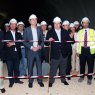 Δήλωση κατά την επίσκεψη στη σήραγγα Όθρυος 