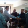 Επίσκεψη στην αγορά της Κομοτηνής