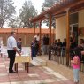 Περιοδεία Υπ. Βουλευτή Ροδόπης Ευριπίδη Στυλιανίδη σε Ανθοχώρι, Άρατο, Αρίσβη, Άμφια και Πρωτάτο