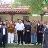 Περιοδεία Υπ. Βουλευτή Ροδόπης Ευριπίδη Στυλιανίδη σε Ανθοχώρι, Άρατο, Αρίσβη, Άμφια και Πρωτάτο