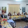 Περιοδεία Υπ. Βουλευτή Ροδόπης Ευριπίδη Στυλιανίδη σε Ανθοχώρι, Άρατο, Αρίσβη, Άμφια και Πρωτάτο