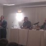 Ομιλία του Ευριπίδη Στυλιανίδη στην Α' Αθηνών για το "ΝΑΙ στην Ελλάδα της Ευρώπης"
