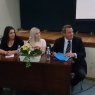 Προσκεκλημένος του Συλλόγου ΔΡΩ των Σαπών ο Ευριπίδης Στυλιανίδης