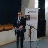Προσκεκλημένος του Συλλόγου ΔΡΩ των Σαπών ο Ευριπίδης Στυλιανίδης