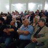 Προσκεκλημένος του Συλλόγου ΔΡΩ των Σαπών ο Ευριπίδης Στυλιανίδης