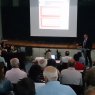 Προσκεκλημένος του Συλλόγου ΔΡΩ των Σαπών ο Ευριπίδης Στυλιανίδης