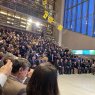 Ε.ΣΤΥΛΙΑΝΙΔΗΣ : «Η ΚΟΜΟΤΗΝΗ ΕΥΧΑΡΙΣΤΕΙ ΑΠΟ ΚΑΡΔΙΑΣ ΤΟ ΙΔΡΥΜΑ ΝΙΑΡΧΟΣ». 