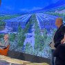 Ε.ΣΤΥΛΙΑΝΙΔΗΣ : «Η ΚΟΜΟΤΗΝΗ ΕΥΧΑΡΙΣΤΕΙ ΑΠΟ ΚΑΡΔΙΑΣ ΤΟ ΙΔΡΥΜΑ ΝΙΑΡΧΟΣ». 