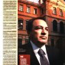 ΤΕΤ Α ΤΕΤ ΜΕ ΒΙΒΙΑΝ. ΣΥΝΕΝΤΕΥΞΗ ΕΥΡΙΠΙΔΗ ΣΤΥΛΙΑΝΙΔΗ ΣΤΗΝ ΕΦΗΜΕΡΙΔΑ ESPRESSO ΣΤΗ ΔΗΜΟΣΙΟΓΡΑΦΟ ΒΙΒΙΑΝ ΜΠΕΝΕΚΟΥ.