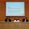 Ομιλία στην εκδήλωση υπογραφής μνημονίου συνεργασίας μεταξύ Δήμου Αθηναίων και ΟΣΕ