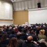 Συμμετοχή του Ευριπίδη Στυλιανίδη σε ημερίδα της εφημερίδας ΜΑΚΕΔΟΝΙΑ για την Παιδεία