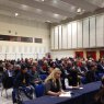 Συμμετοχή του Ευριπίδη Στυλιανίδη σε ημερίδα της εφημερίδας ΜΑΚΕΔΟΝΙΑ για την Παιδεία