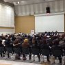 Συμμετοχή του Ευριπίδη Στυλιανίδη σε ημερίδα της εφημερίδας ΜΑΚΕΔΟΝΙΑ για την Παιδεία