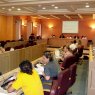 Ομιλία στην εκδήλωση υπογραφής μνημονίου συνεργασίας μεταξύ Δήμου Αθηναίων και ΟΣΕ
