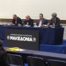 Συμμετοχή του Ευριπίδη Στυλιανίδη σε ημερίδα της εφημερίδας ΜΑΚΕΔΟΝΙΑ για την Παιδεία
