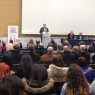 Συμμετοχή του Ευριπίδη Στυλιανίδη σε ημερίδα της εφημερίδας ΜΑΚΕΔΟΝΙΑ για την Παιδεία