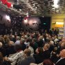 Παρουσίαση βιβλίου "Θράκη: το επόμενο βήμα..." στη Θεσσαλονίκη