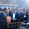 Η Ροδόπη αποκτά Ευρωπαϊκή ενδοχώρα
