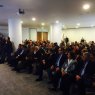 Ο Ευριπίδης Στυλιανίδης σε επετειακή εκδήλωση της ΝΟΔΕ Καβάλας