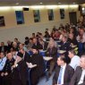 Ομιλία του Ευριπίδη Στυλιανίδη σε εκδήλωση της Λέσχης Αστυνομικών Θεσσαλονίκης