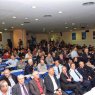 Ομιλία του Ευριπίδη Στυλιανίδη σε εκδήλωση της Λέσχης Αστυνομικών Θεσσαλονίκης