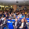 Ομιλία του Ευριπίδη Στυλιανίδη σε εκδήλωση της Λέσχης Αστυνομικών Θεσσαλονίκης