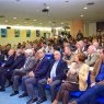 Ομιλία του Ευριπίδη Στυλιανίδη σε εκδήλωση της Λέσχης Αστυνομικών Θεσσαλονίκης